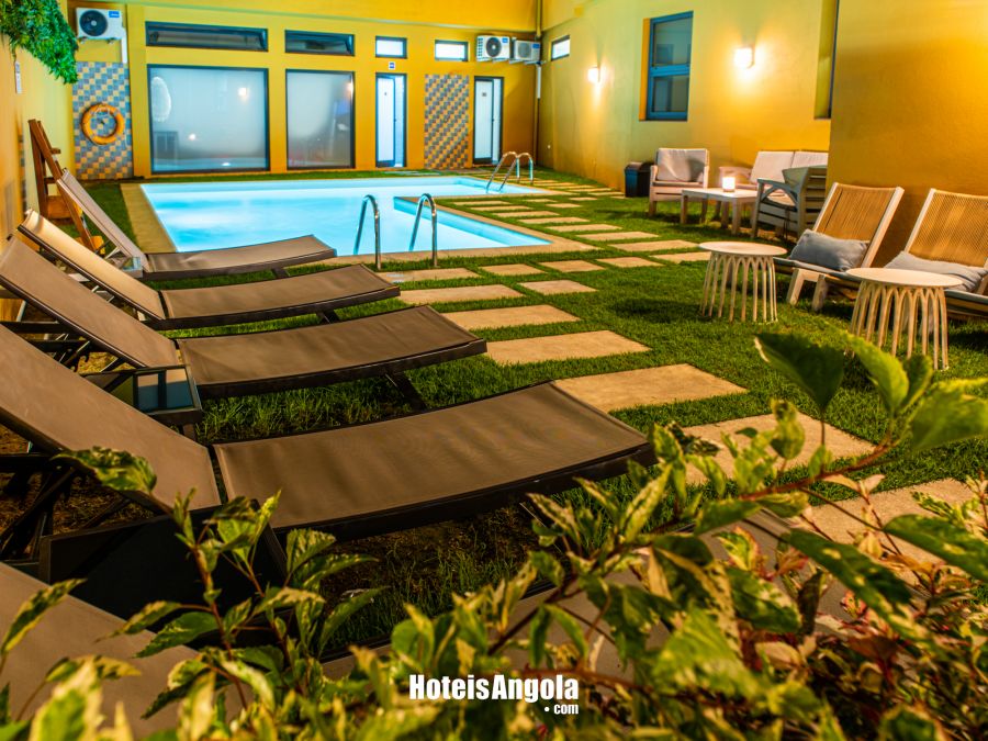 Maculusso Boutique Hotel - Imagem 14